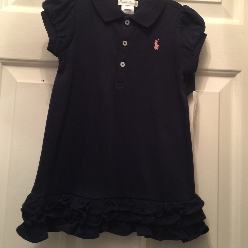 Ralph Lauren Dress